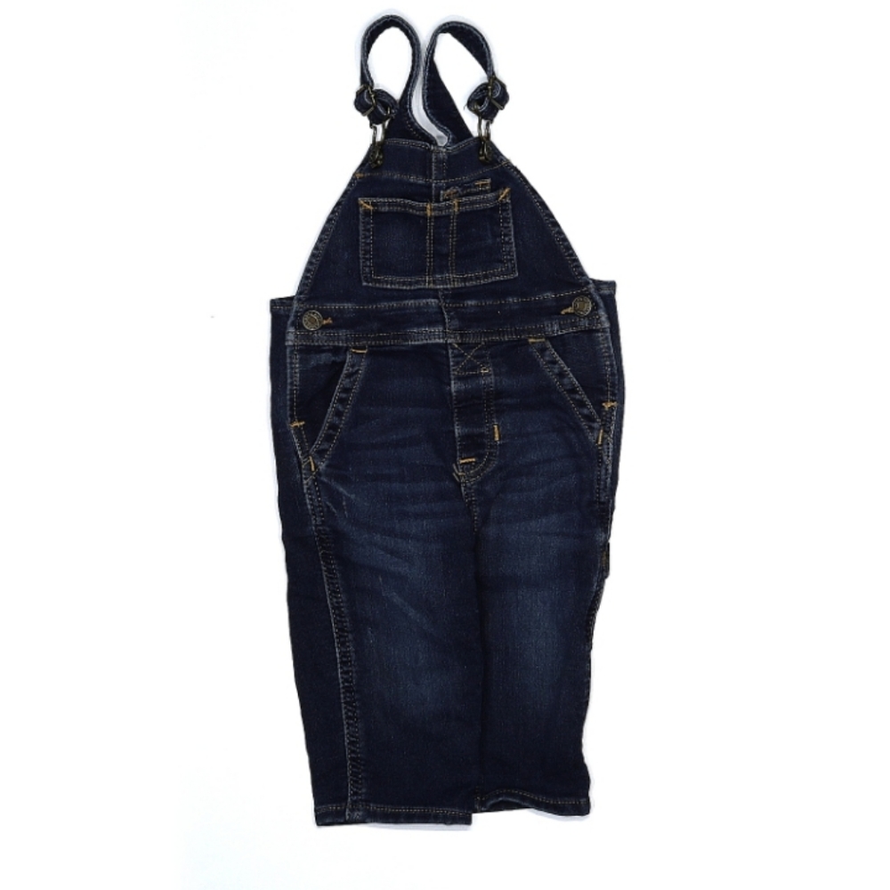 Baby Gap overalls 6-12m